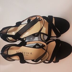 Leopard Print Wedges Shoes Heels